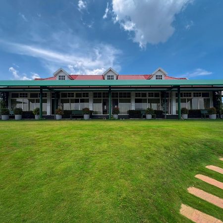 Cloudy Court Resort Idukki Eksteriør billede