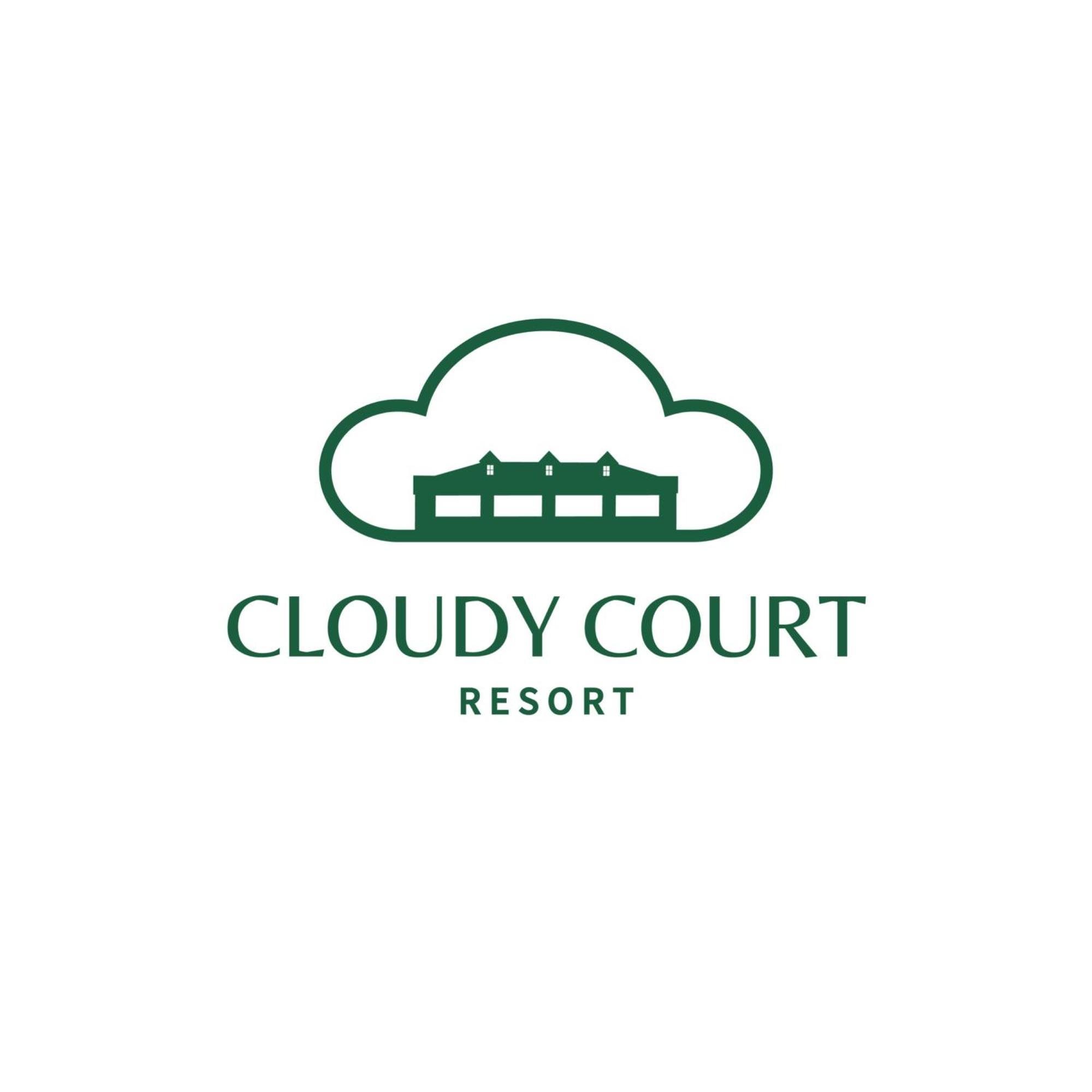Cloudy Court Resort Idukki Eksteriør billede